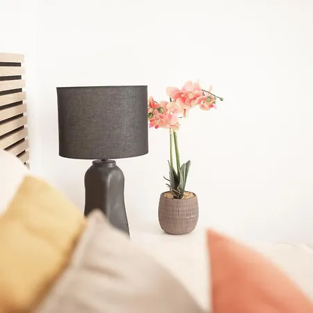 Apartment Charming Dunkirk