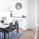 Le 75 - Hyper Centre - Parking Appartement