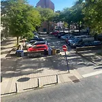Le 75 - Hyper Centre - Parking