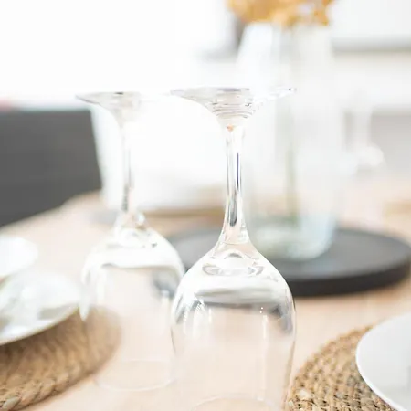 Charming Apartment *