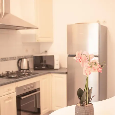 Apartment Charming Dunkirk