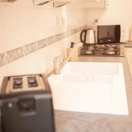 Charming Apartment Dunkirk