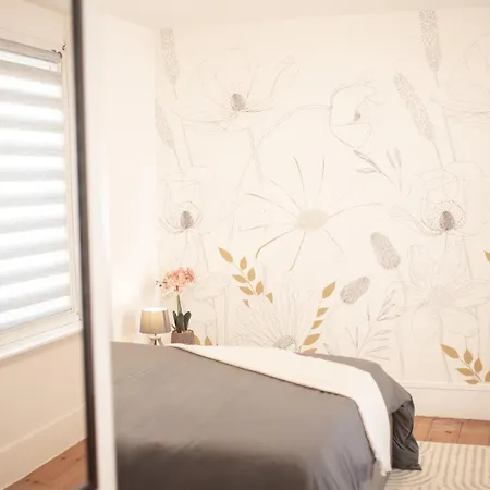 Apartment Charming Dunkirk