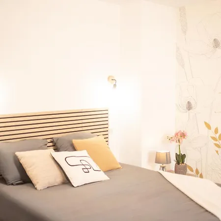 Familly Jean Bart-centre-ville Apartmán