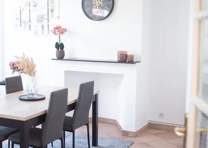 Charming Appartement