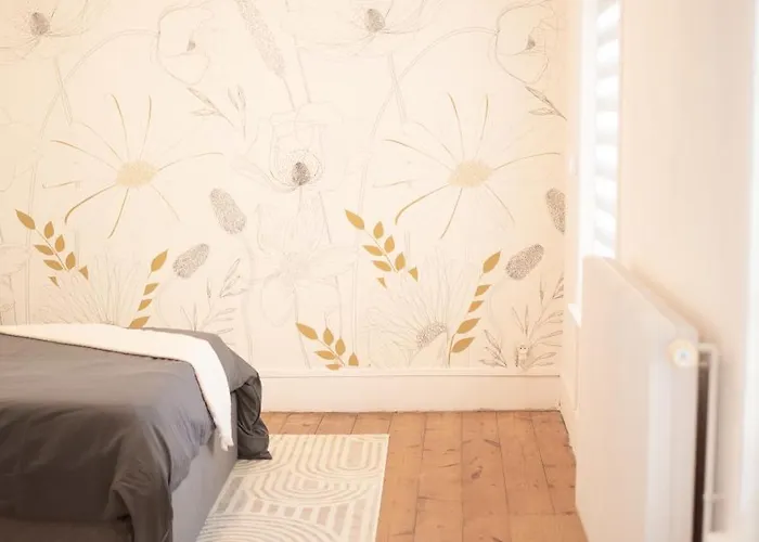 Appartement Charming